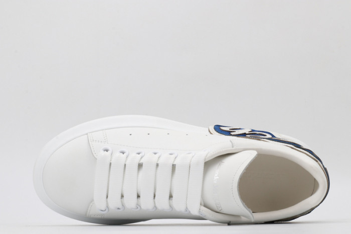Alexander McQueen sneaker