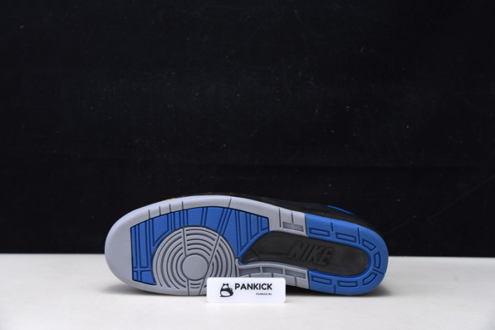 OH X AIR JORDAN 2 LOW