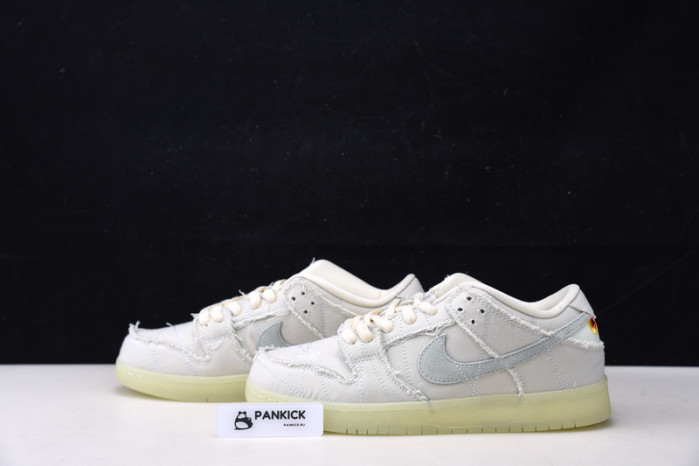DUNK LOW SB