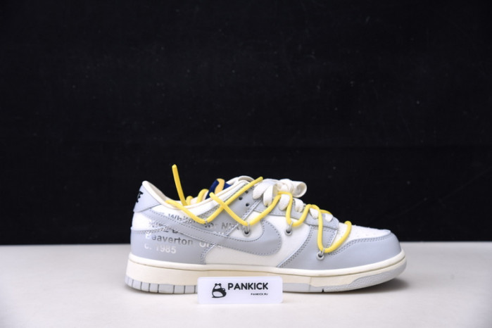 OH X DUNK LOW