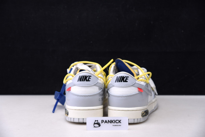 OH X DUNK LOW