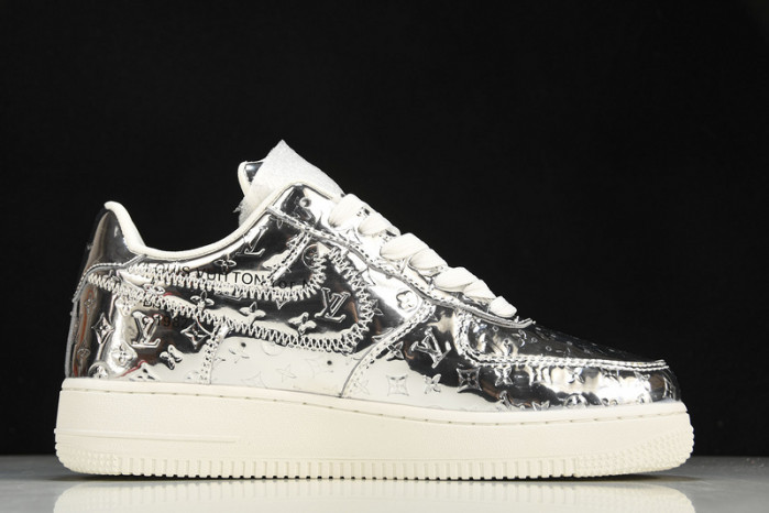 L&V NK AF AIR FORCE
