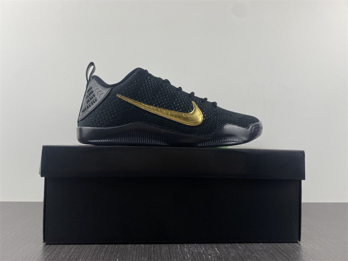 Kobe 11 Elite Low