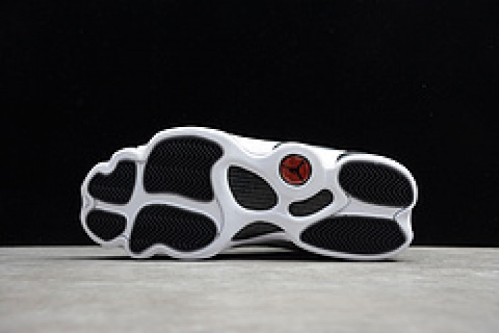 Air Jordan 13 “Reverse He Got Game”414571-061