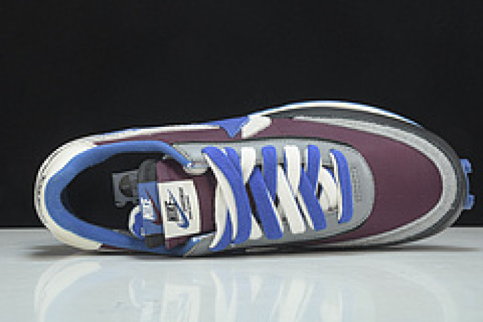 Nike sacai x Undercover x LDWaffle