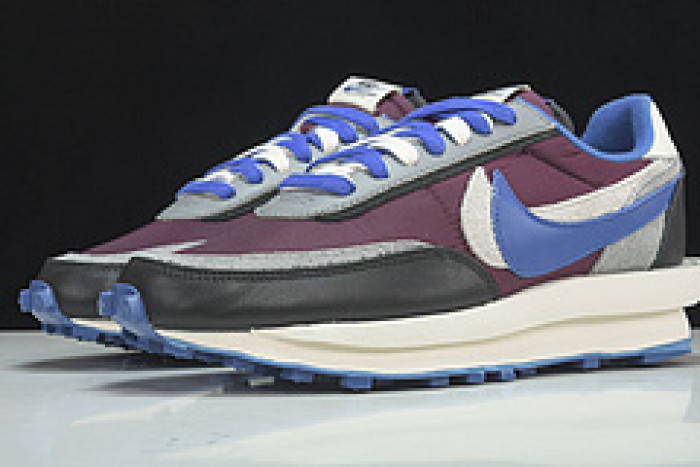 Nike sacai x Undercover x LDWaffle