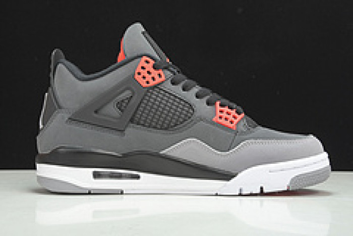 Air Jordan 4 Infrared DH6927-061 Release Date