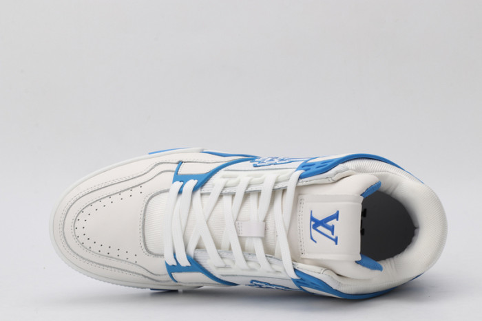 L&V SNEAKERS