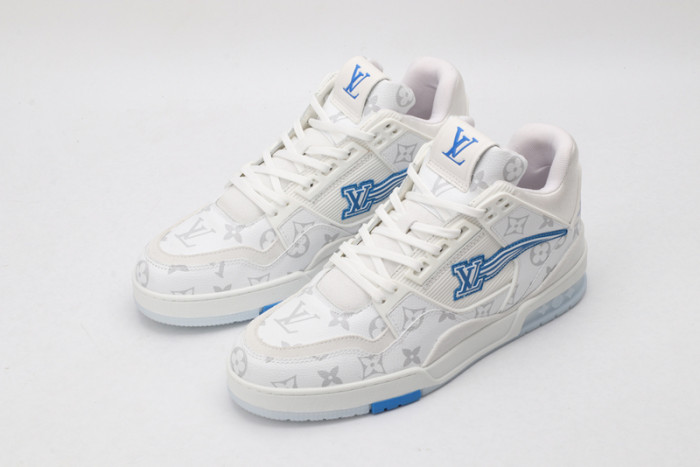 L&V SNEAKERS