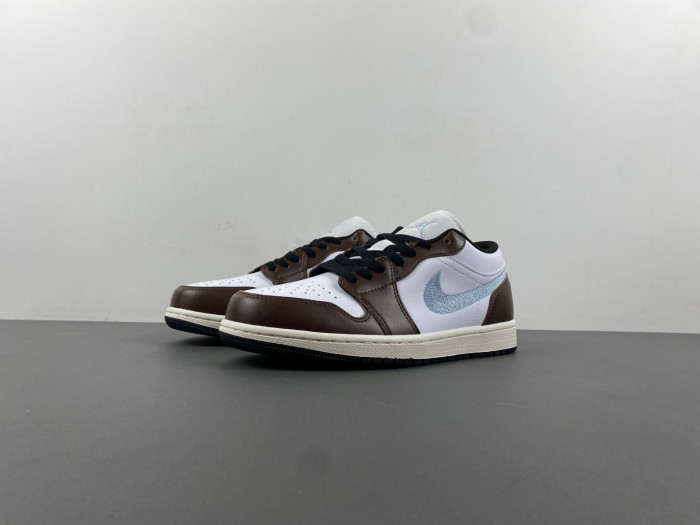 Air Jordan 1 Mid  FQ8156-142