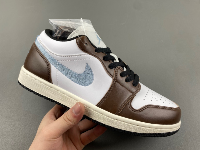 Air Jordan 1 Mid  FQ8156-142