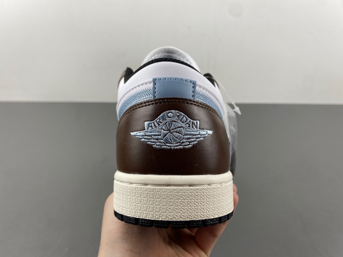 Air Jordan 1 Mid  FQ8156-142