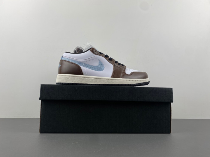 Air Jordan 1 Mid  FQ8156-142