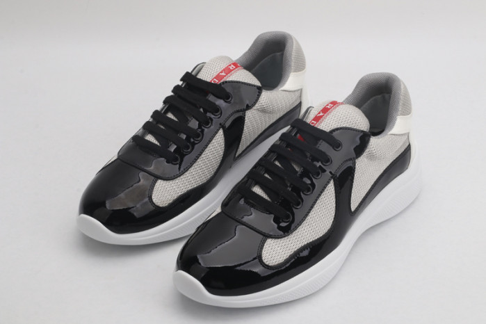 PRA designer sneaker