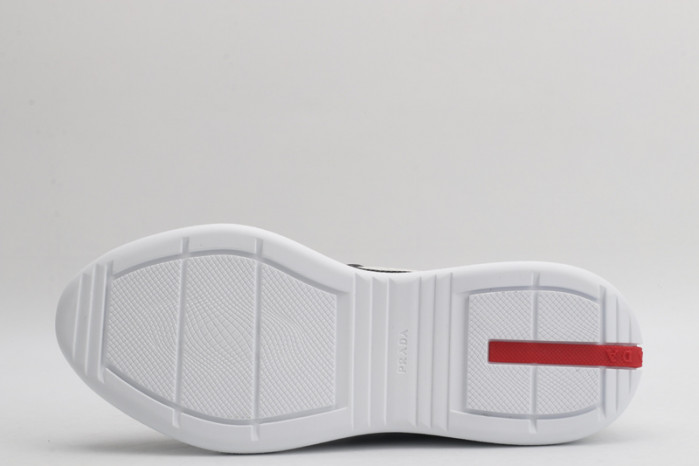 PRA designer sneaker