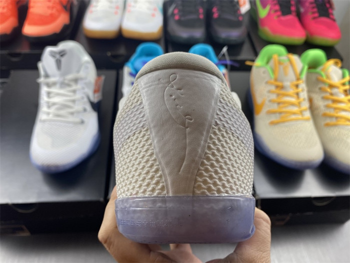 KOBE 11