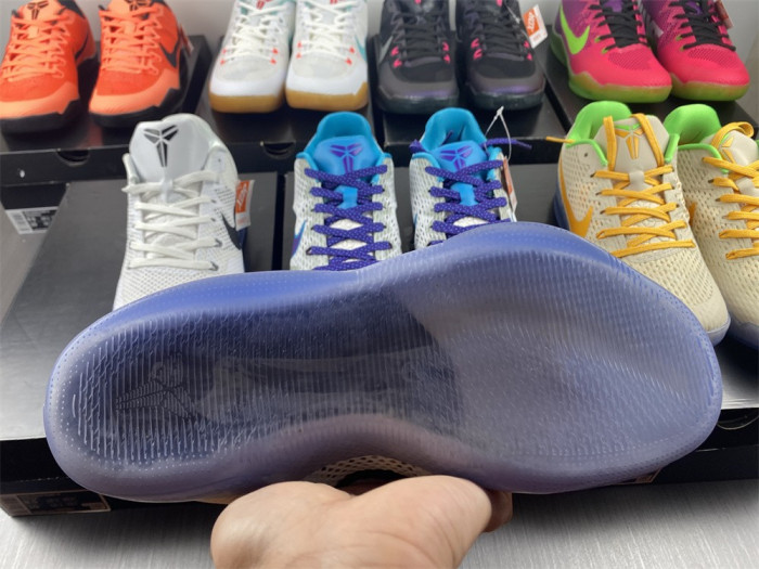 KOBE 11