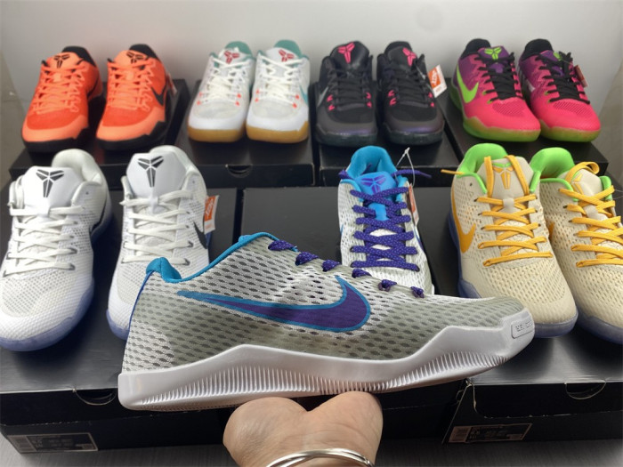 KOBE 11