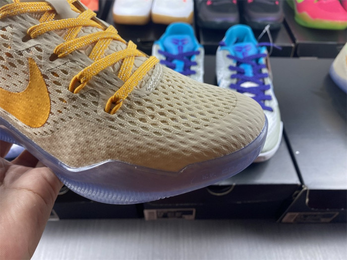 KOBE 11
