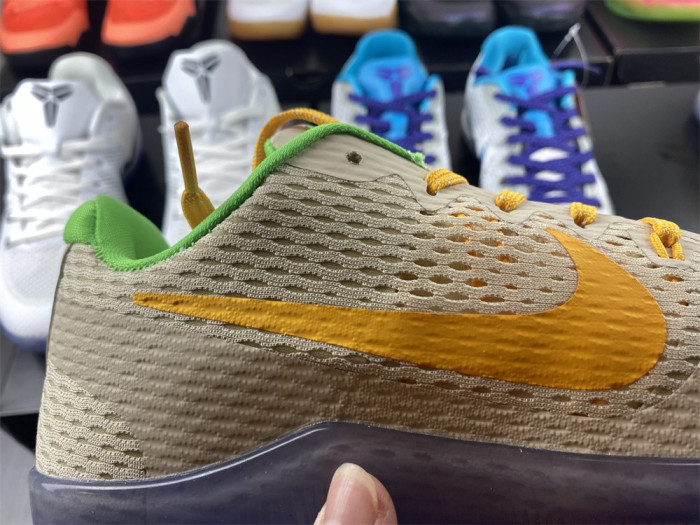 KOBE 11