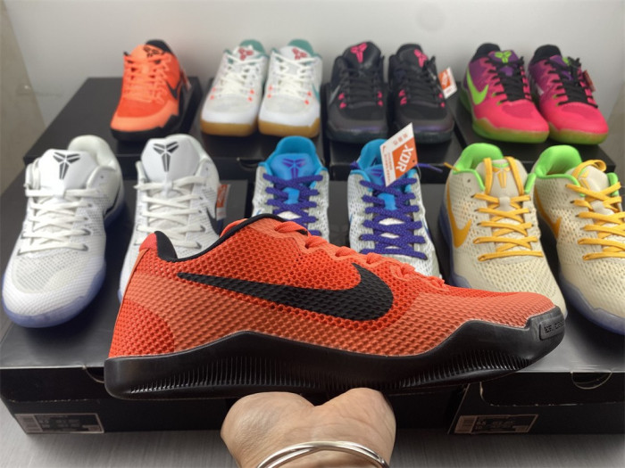KOBE 11