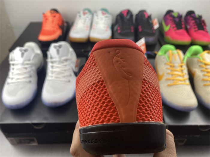 KOBE 11