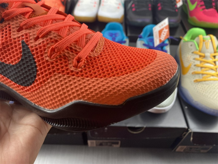 KOBE 11