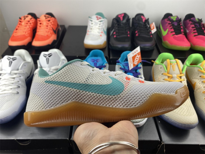 KOBE 11