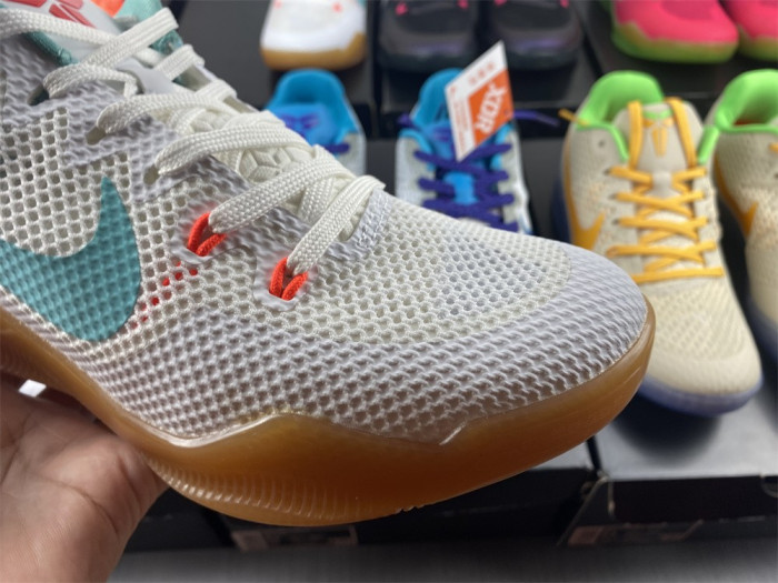 KOBE 11