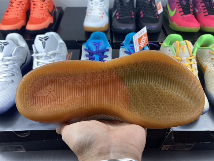 KOBE 11
