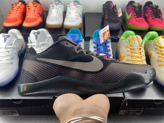 KOBE 11
