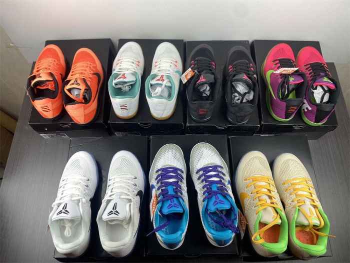 KOBE 11
