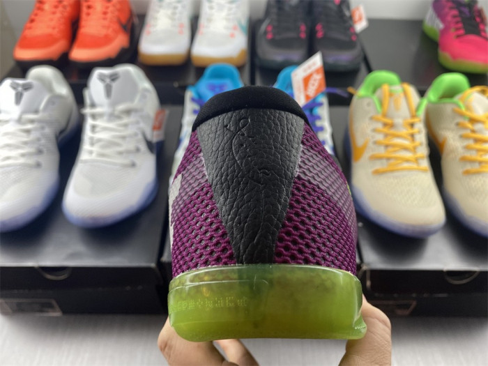 KOBE 11