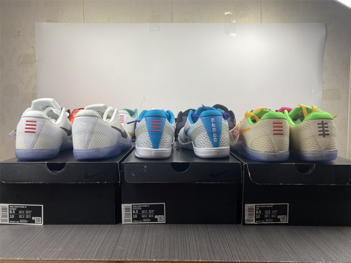 KOBE 11