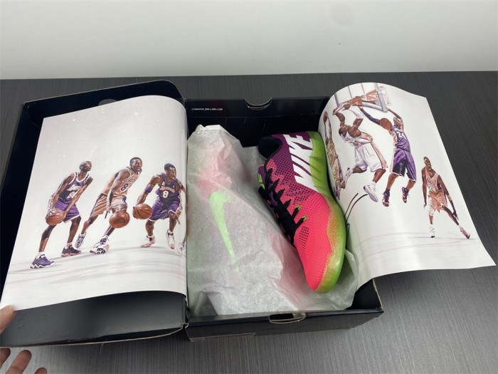 KOBE 11