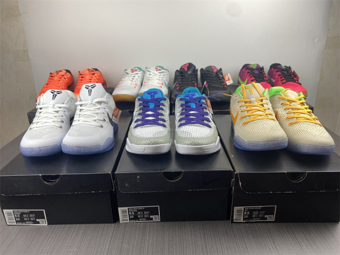 KOBE 11