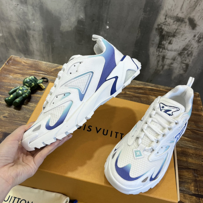 L&V SNEAKERS