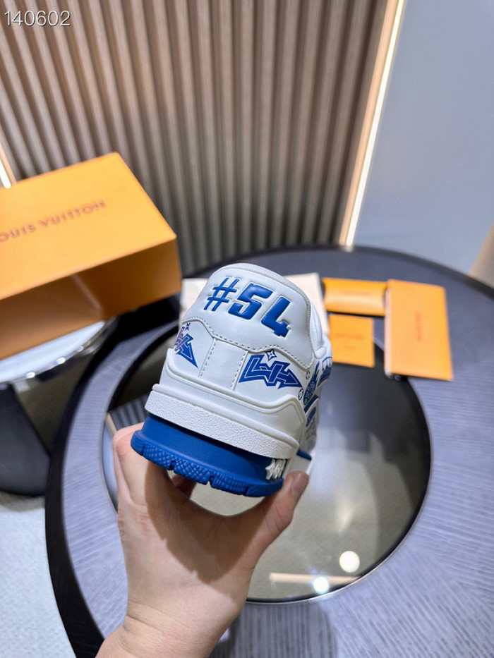 L&V SNEAKERS