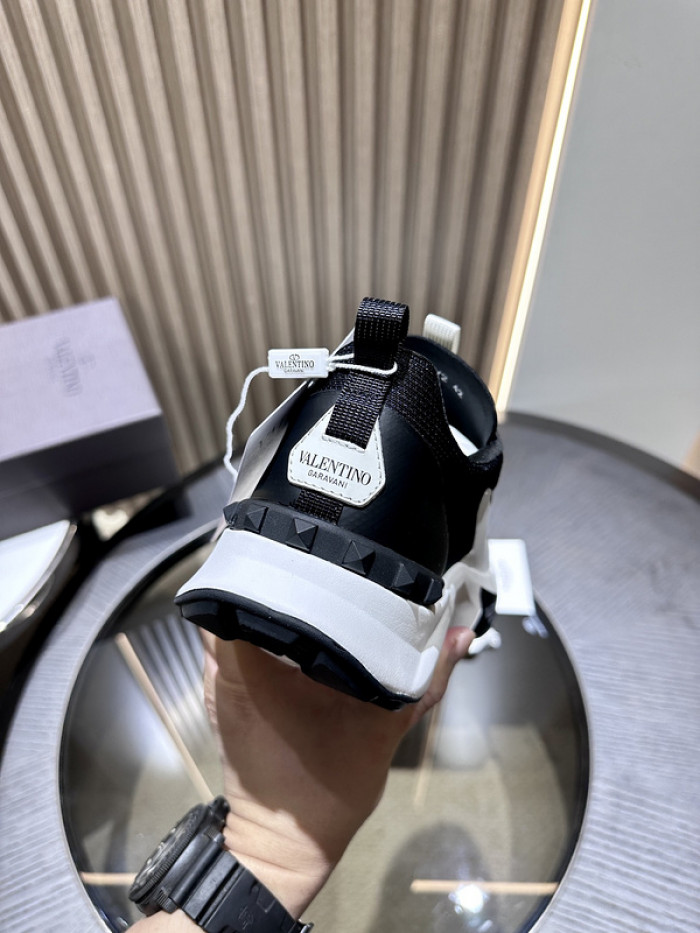 VALEN DESIGNER SNEAKERS