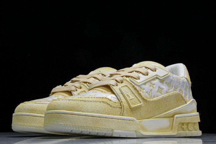 L&V SNEAKERS