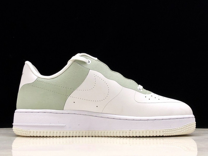 Air Force 1 Low A Cold Wall White BQ6924-100