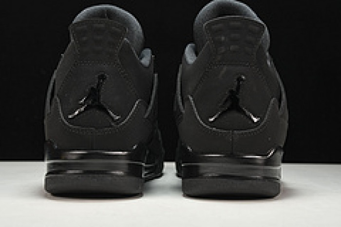 Jordan 4 Retro Black Cat CU1110-010
