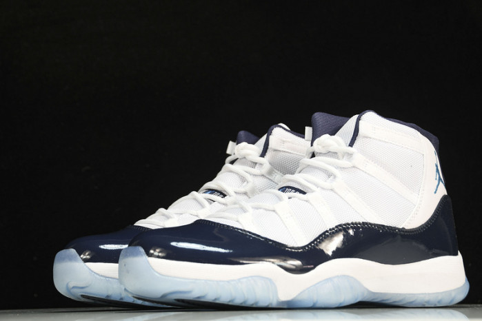 Jordan 11 Retro UNC Win Like 82 378037-123