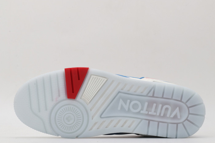 L&V SNEAKERS