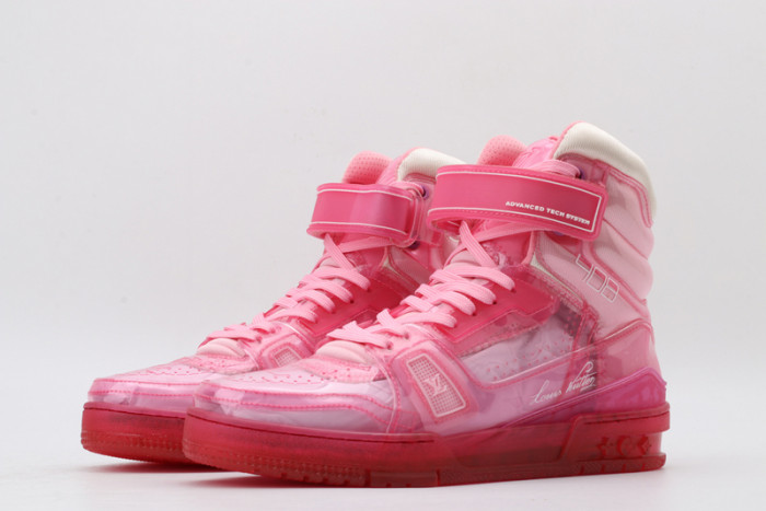 L&V SNEAKERS