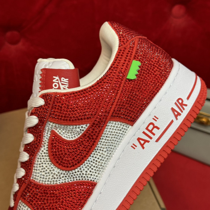 L&V NK AF AIR FORCE