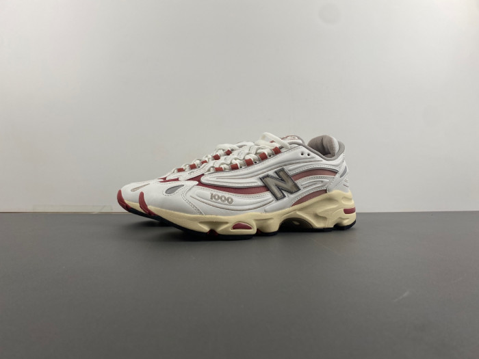 New Balance 1000 “Angora/Moonrock” NB x JFG  M1000CB