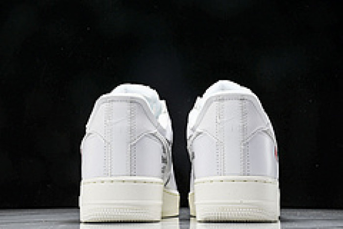 Air Force 1 Low Virgil Abloh OH AO4297-100