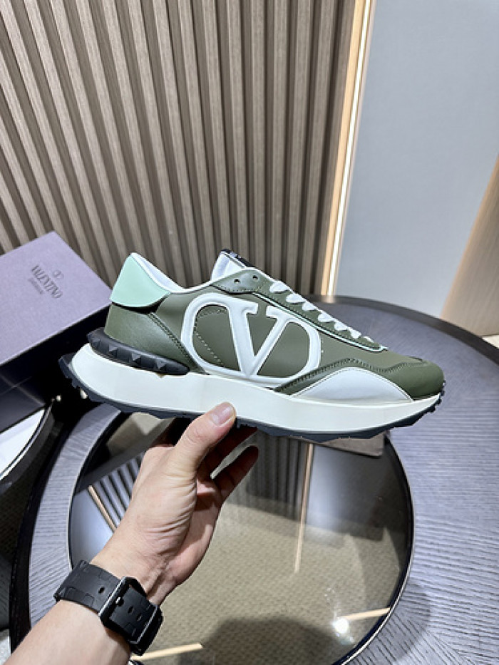 VALEN DESIGNER SNEAKERS