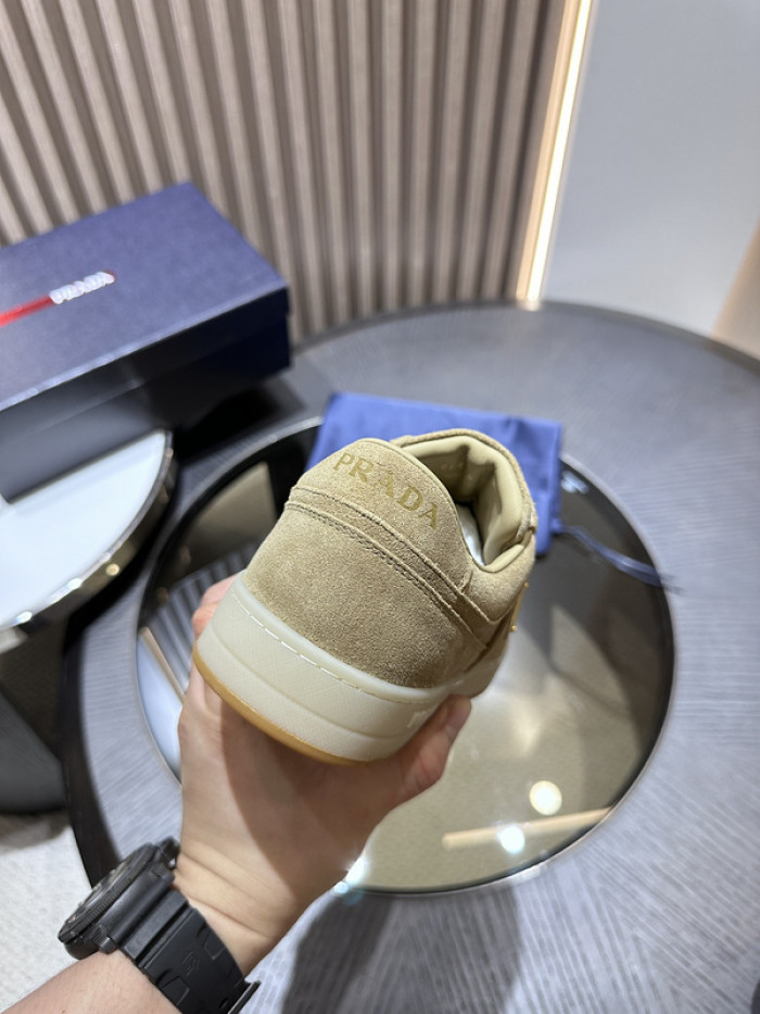 PRA designer sneaker